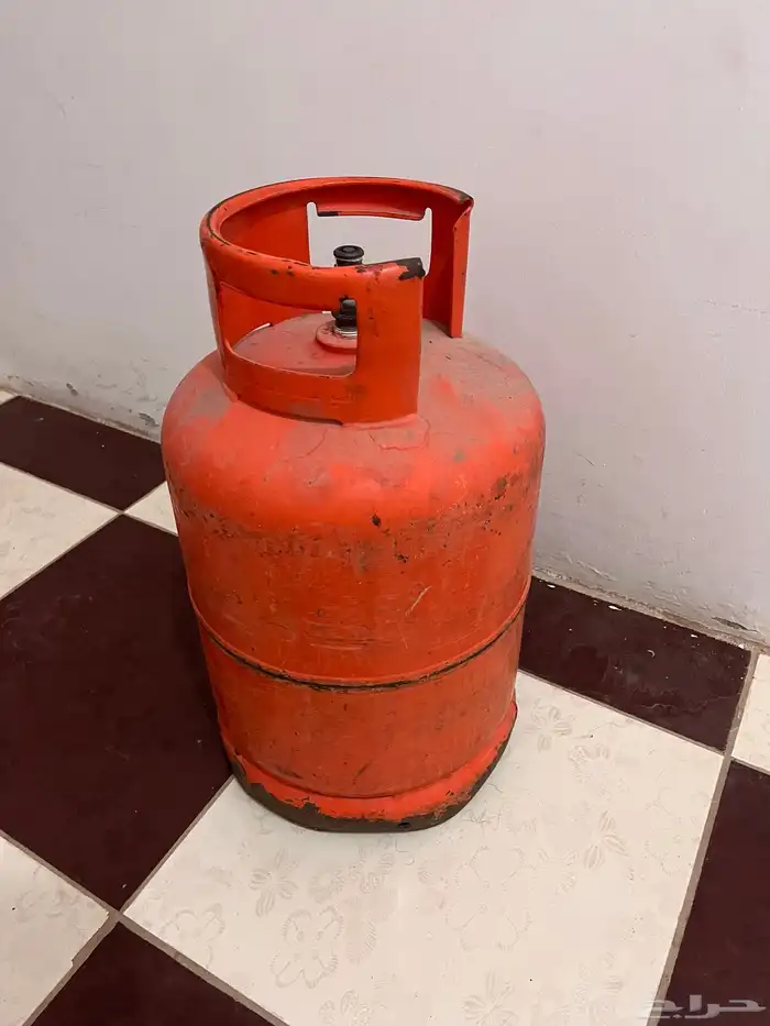 دبه غاز 0