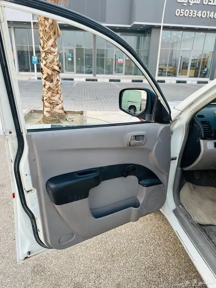 للبيع ميتسيوبيشي بكب غمارتين L200 7