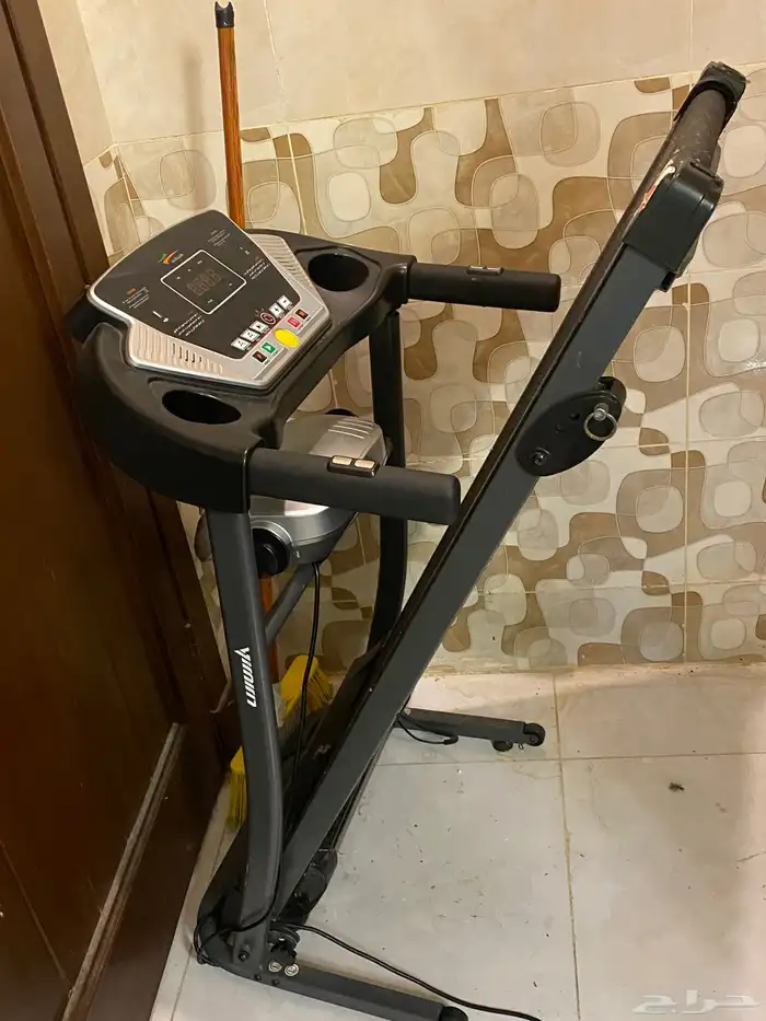 اجهزة رياضيه 1