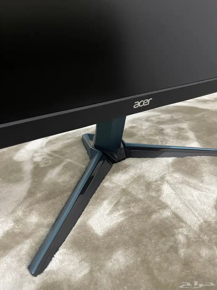شاشة ألعاب Acer Nitro VG271U - 27 3