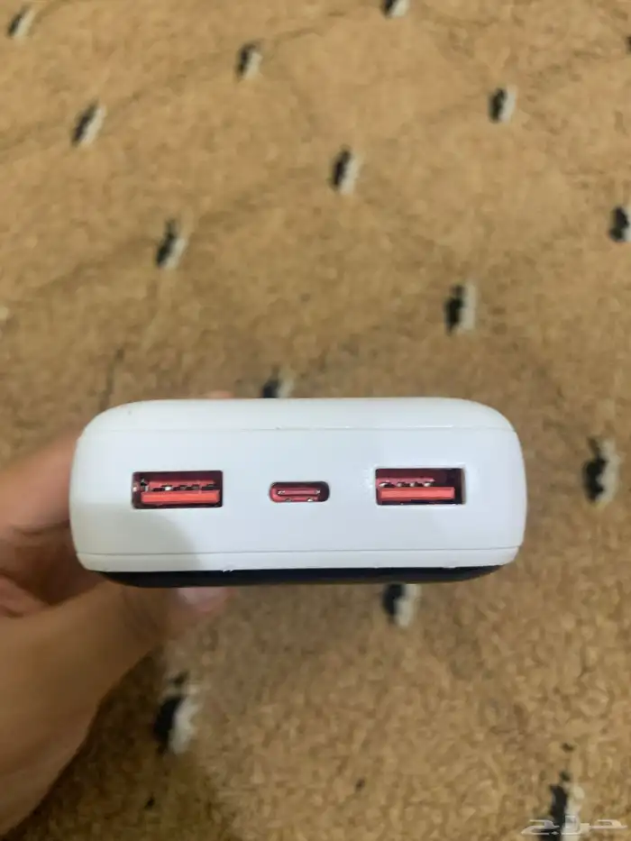 بطاريه للبيع 20 الف واط 1