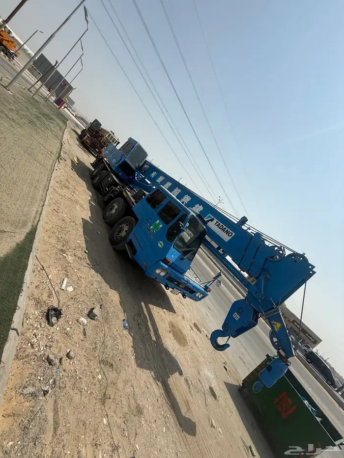 ايجار كريمات باسكت معدات ثقيله ماراحت 2