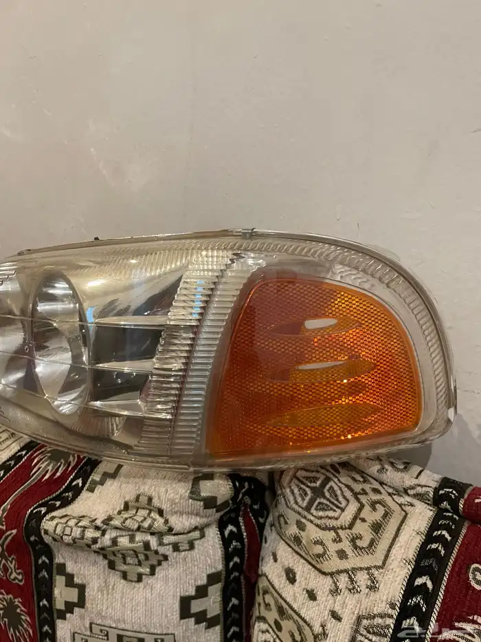 شمعات جمس دينالي من 2000 الى 2006 5