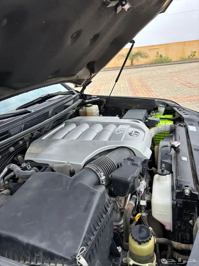 لاندكروزر 2019 48
