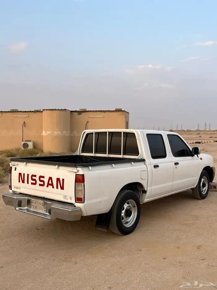 ددسن 2009 GL يباني 2