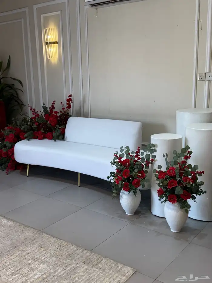 كوش أفراح غرف عرسان تشريع سيارات 6