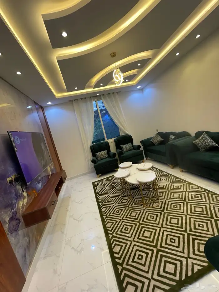 شاليهات vip بخميس مشيط باسعار (مخفضة) للإيجار 2