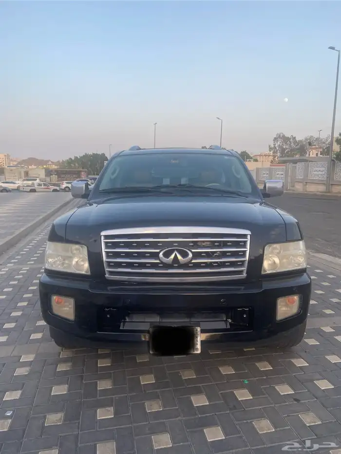 انفنتي 2009فل كامل 0