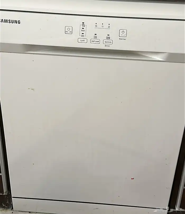 غسالة اواني ماركة سامسونج ب 150 0