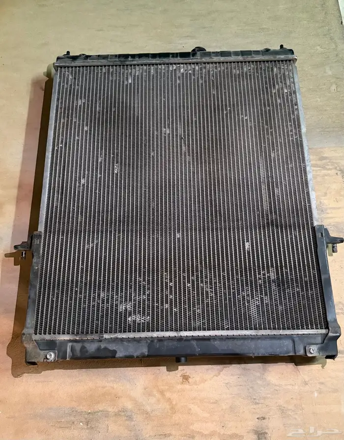 رديتر باترول فتك TB48 1