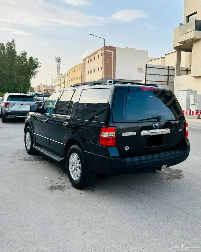 اكسبدشن نظيف 0