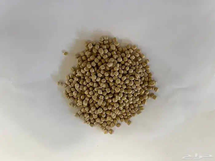بلاستيك مجروش و pet Flakes للبيع (حاويات فقط) 6