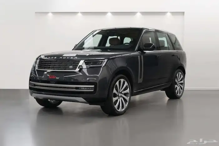 2025 Range Rover V6 HSE (طلبية خاصة ) اعلى المواصفات جديد 2