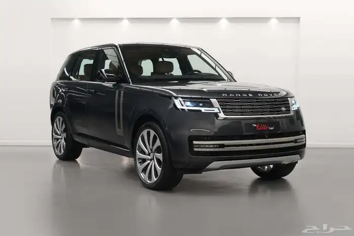 2025 Range Rover V6 HSE (طلبية خاصة ) اعلى المواصفات جديد 0