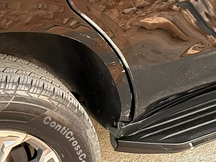 جمس موديل 2021 10