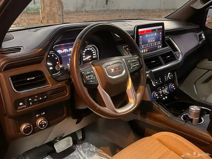 جمس موديل 2021 2