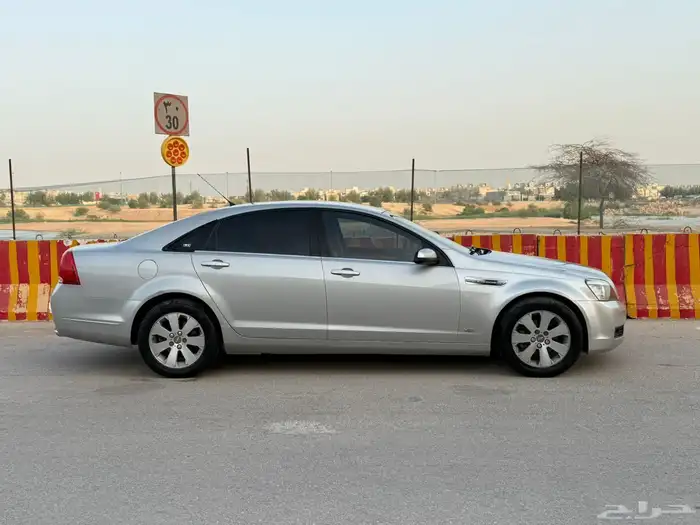 كابريس 2009 10