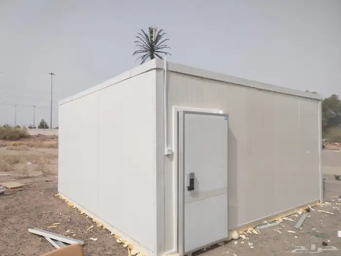 صيانة غرف تجميد و تبريد 0