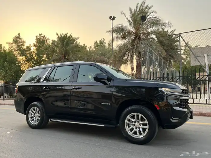 شيفروليه تاهو 2021 31
