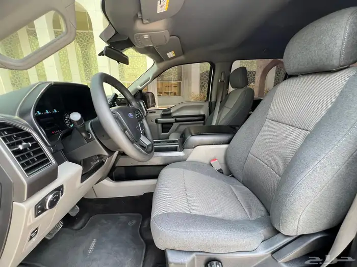 FORD F150 model 2019 FOR SALE 11