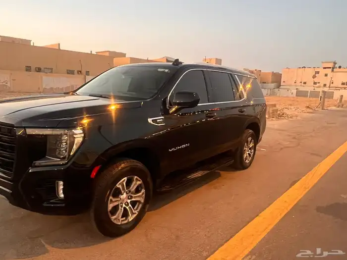 جمس موديل 2021 8