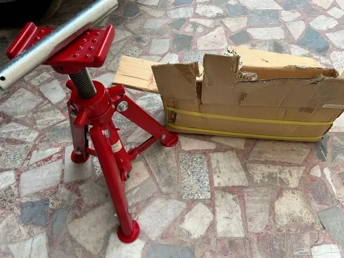 جاكات رافعات سيارة 0
