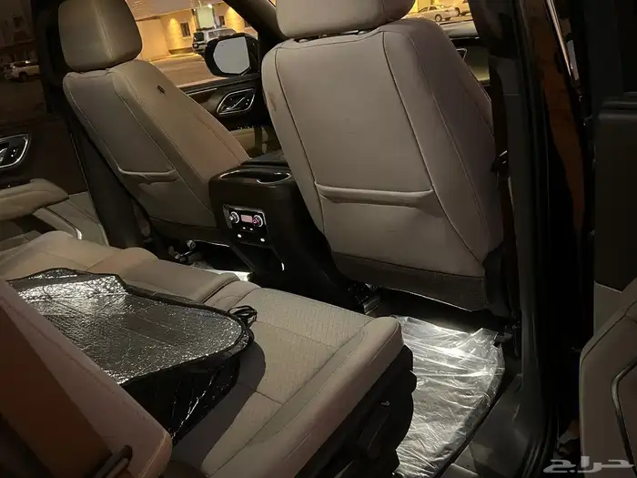 جمس موديل 2021 4