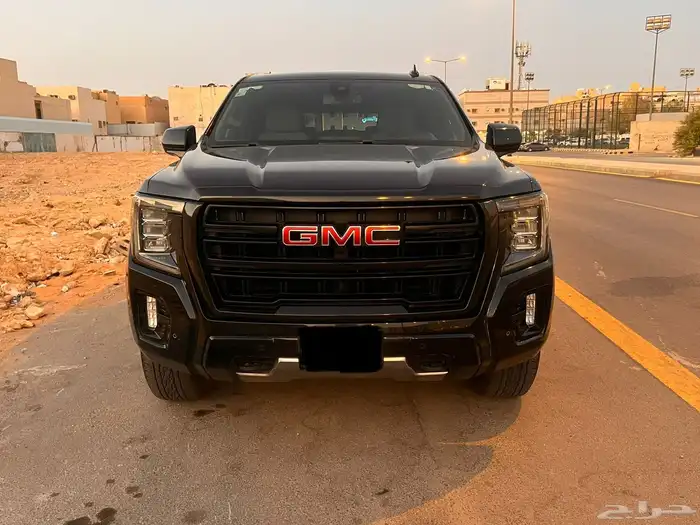 جمس موديل 2021 1