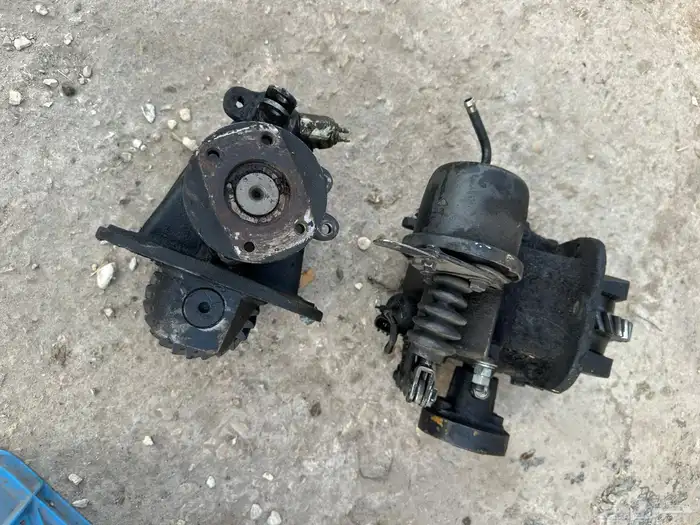 للبيع ترس ptu قير مستوبيشي وايسوزو وارد اليابان 1