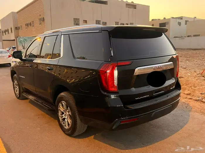 جمس موديل 2021 6