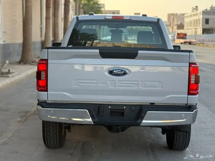 فورد F150 2022 XLT دبل عداد8 الاف للبيع 7