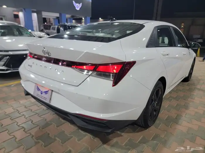 هونداي النترا سمارت 1.6 كوري 2023 6