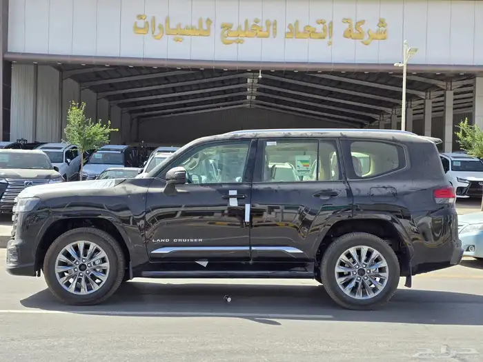 جي اكس ار 2025 L5S خليجي. 6