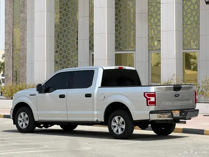 FORD F150 model 2019 FOR SALE 6