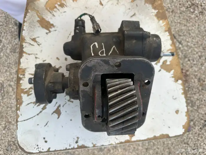 للبيع ترس ptu قير مستوبيشي وايسوزو وارد اليابان 0