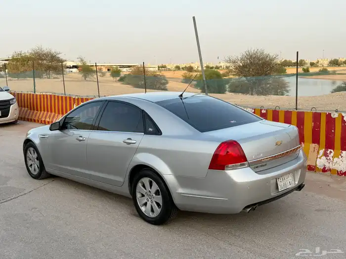 كابريس 2009 0