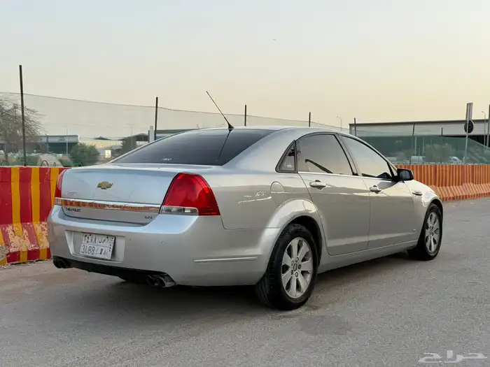 كابريس 2009 7