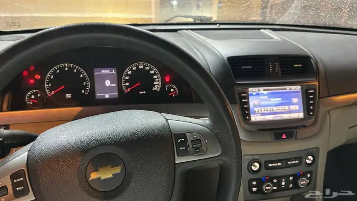 كابرس 2012 LS 6