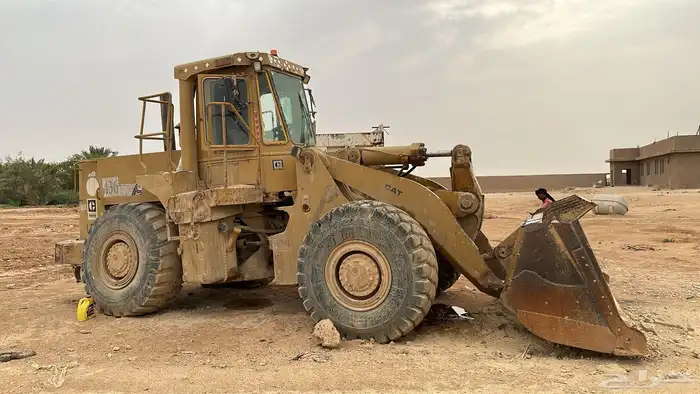 شيول D966 موديل 84 3