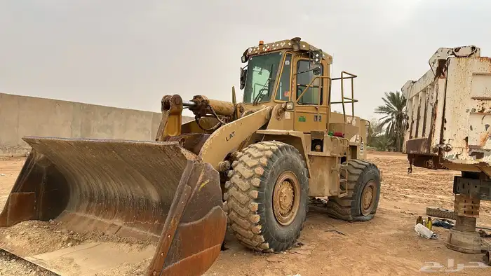 شيول D966 موديل 84 6