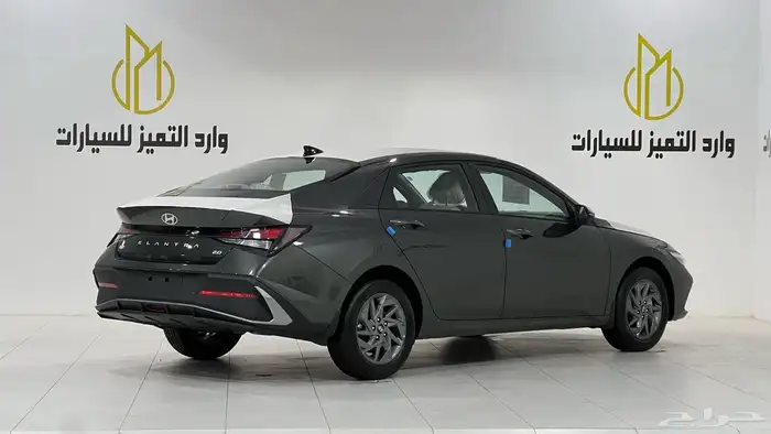 هيواندي النترا 2025سمارت مكينهCC 2000 5