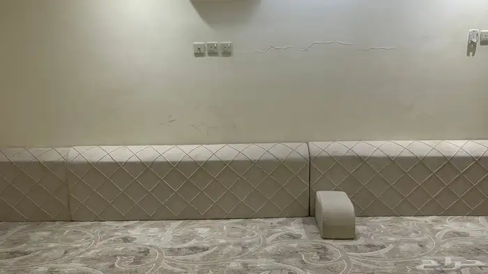 كنب ومساند 5