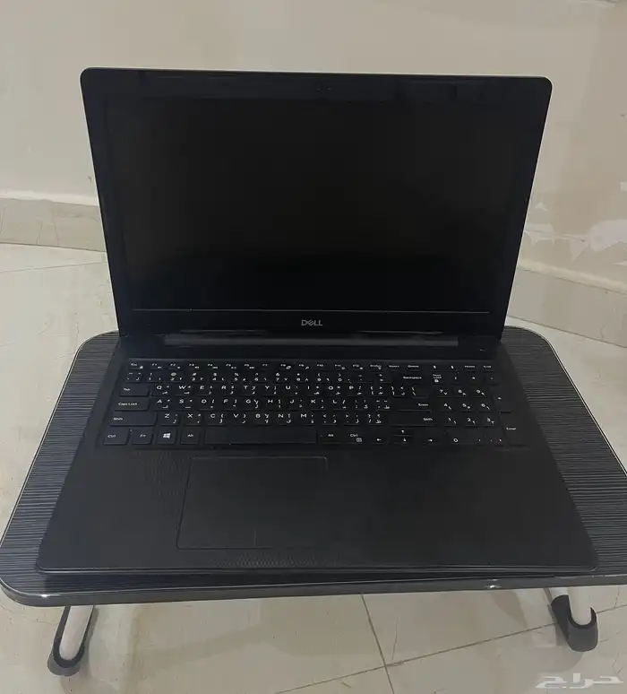 لابتوب Dell - Intel Celeron - رام 4 جيجا - ويندوز 11 0