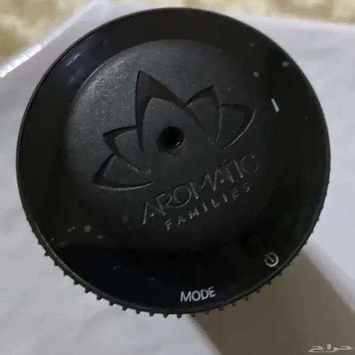 معطر اروماتك للسيارة والمكتب 1