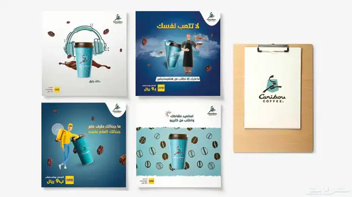 تصميم تسويق تصوير ادارة حملات 8