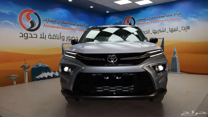 أوربان GLX 2025 44