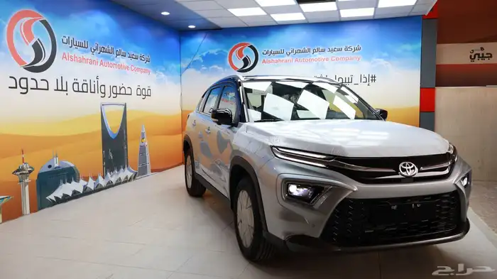 أوربان GLX 2025 3