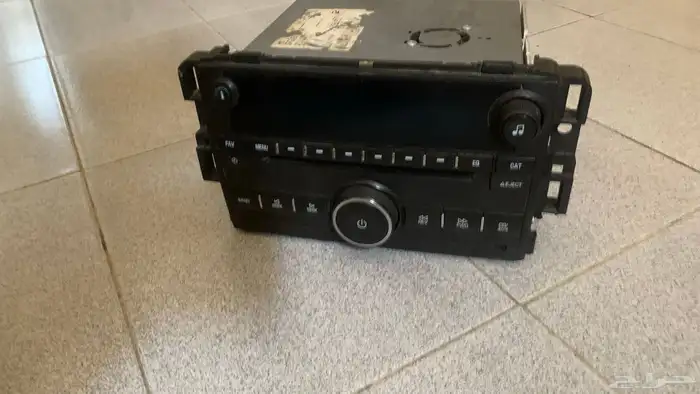مسجلة تاهو 2
