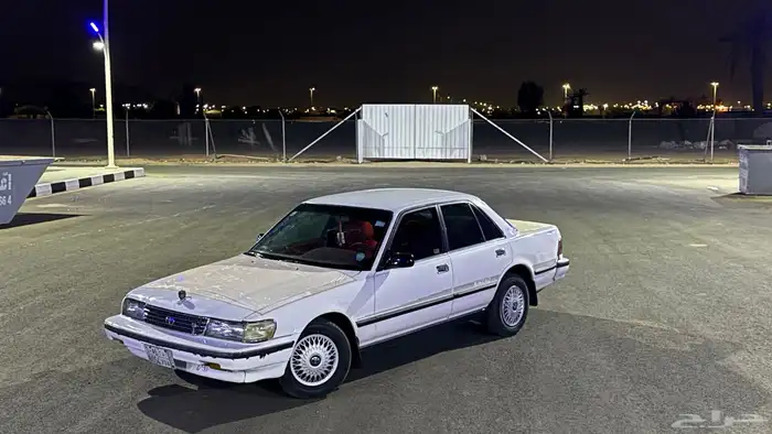 كرسيدا 94 نظيفة جدا جدا 20
