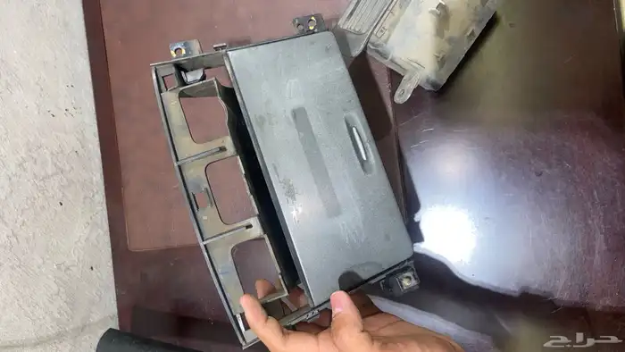 قطع غيار 7